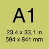 A1 Taille