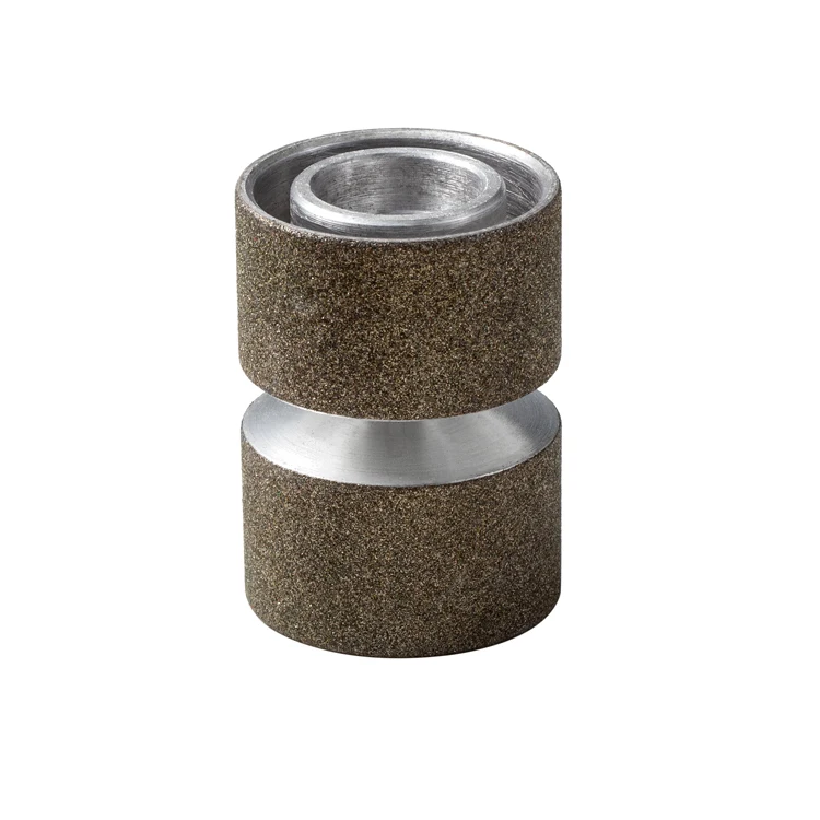 Computer Automatic Cutting Machine Parts Stone Grinding Wheel for Gerber