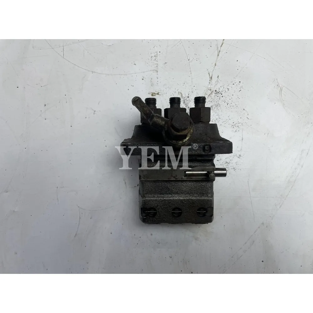 3KC1 FUEL INJECTION PUMP FIT for ISUZU ENGINE REBUILD KIT 3