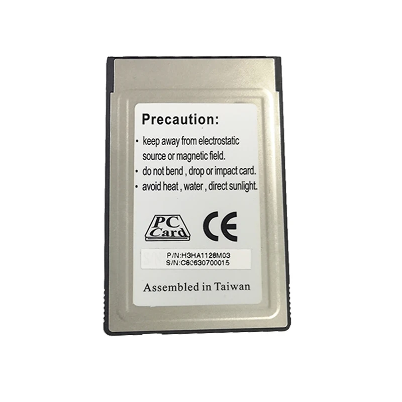 FanucオリジナルPCMCIA CFカードシステム用16i 18i 21i-TBメモリカード