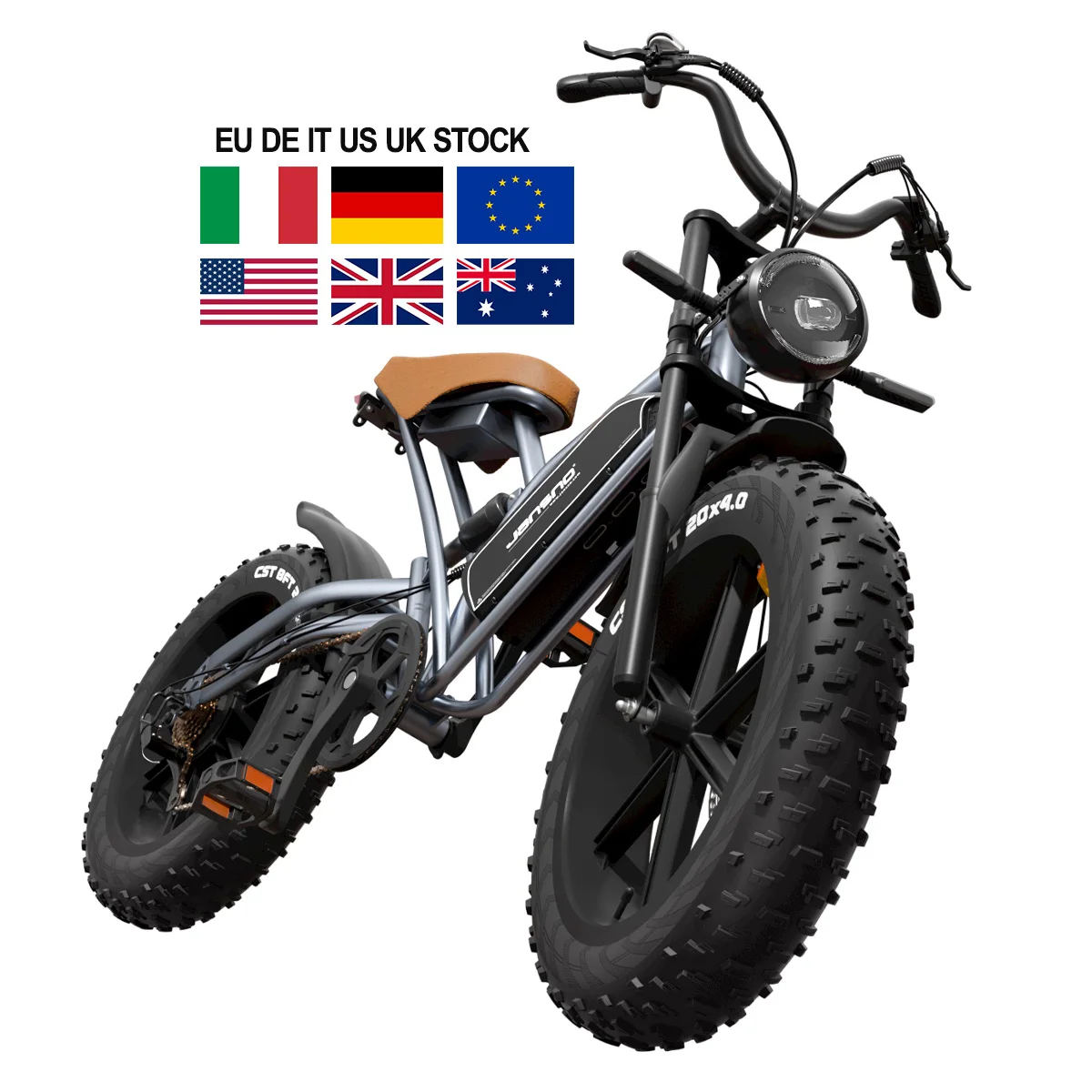 volt electric bicycle Buy Best Electric Fat Bikes Online main image 0