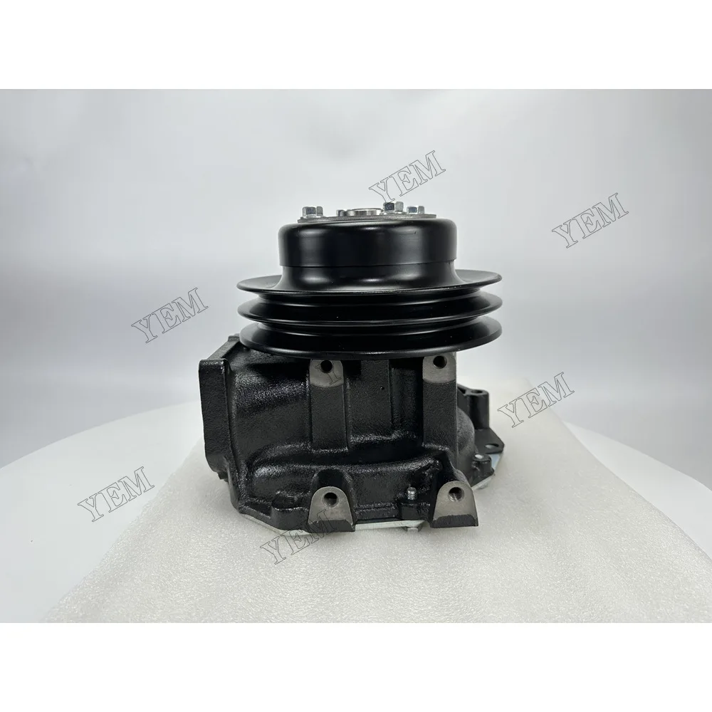 1136501790 Water Pump for Isuzu EXZ81 10PE1 Engine Repair Kit 3