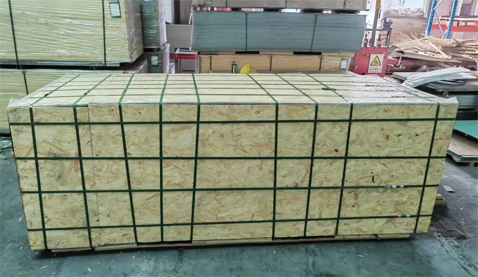 WPC Bambus Holzfaser Holzkohle PVC Wasserdichte Wandpaneele fr  Hotelnutzung Umweltfreundlich Feuerfest Modernes Design