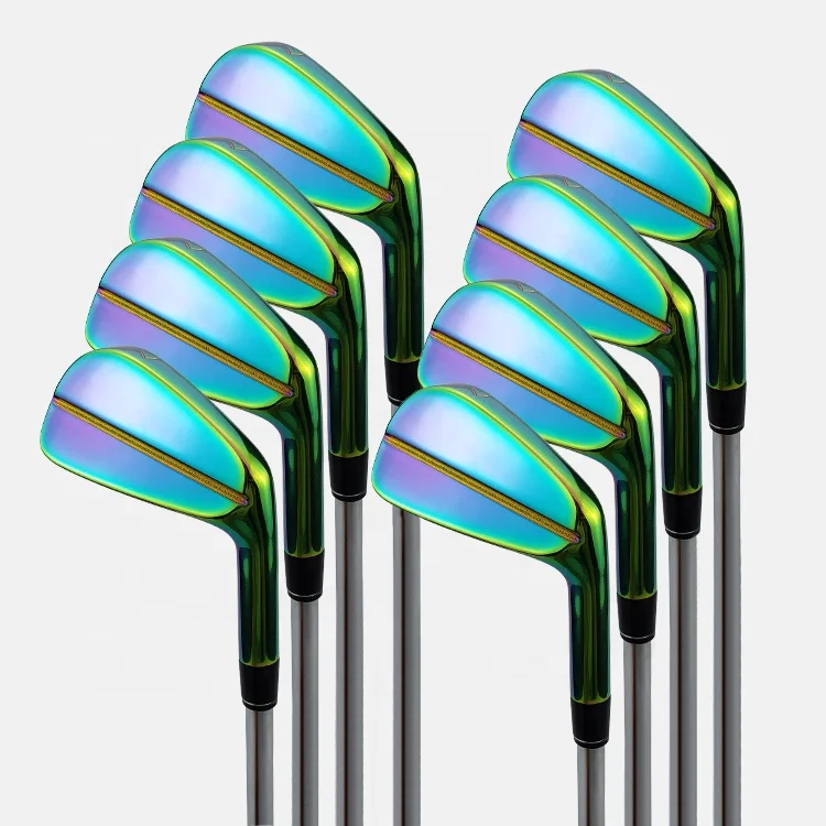 golf irons club,golf irons,cheap right handed golf irons