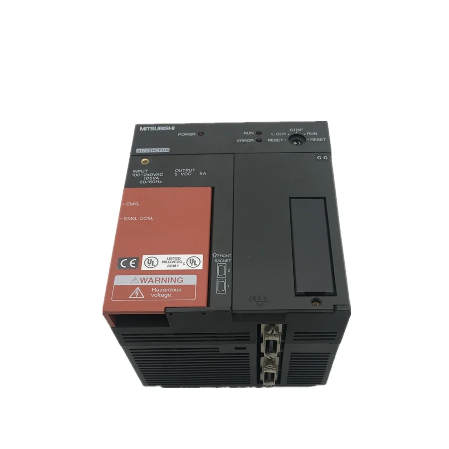 Original New Plc Mitsubishi A172shcpun Motion Controller - Buy Mitsubishi  Motion Controller A172shcpun,Plc Mitsubishi,A172shcpun Product on  Alibaba.com