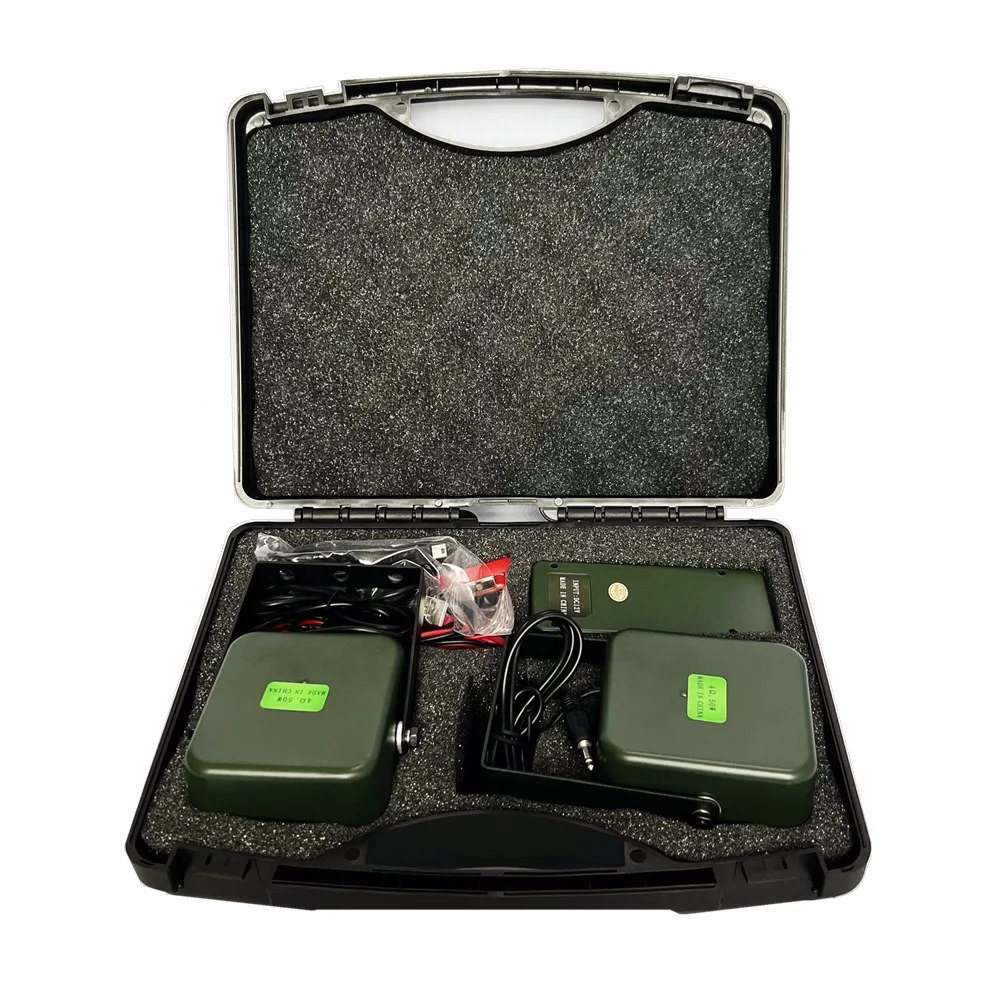Manufacturer Directly Remote Control Hunting Bird Caller Sound MP3 Player Bird Sounds Device