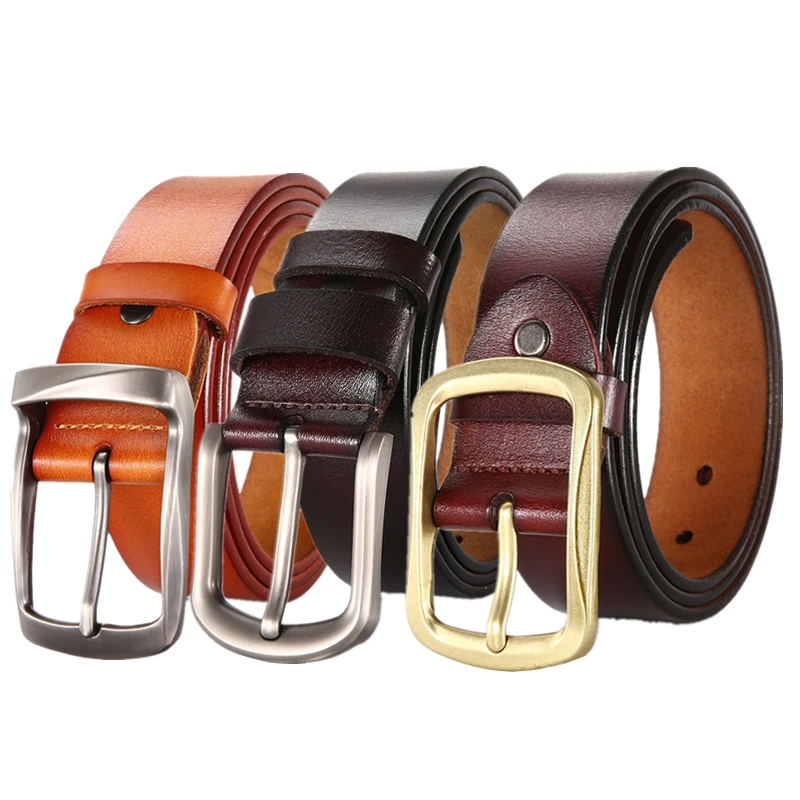 good leather belts
