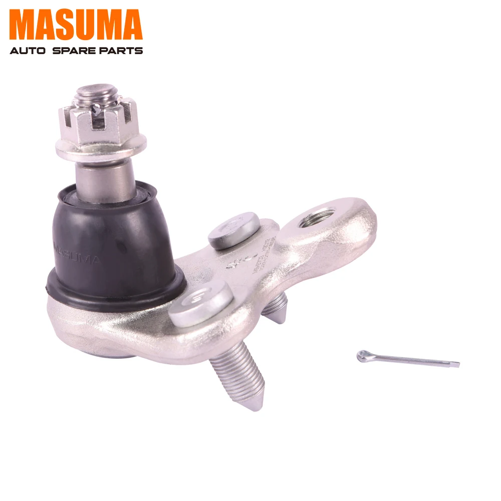 MB-9703 MASUMA Auto Suspension Systems Lower Left Ball Joint