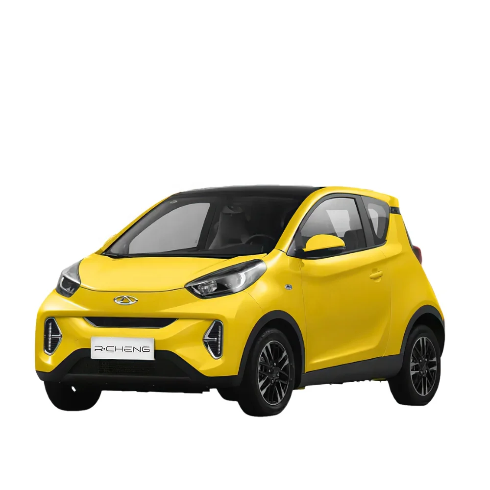 chery small ant