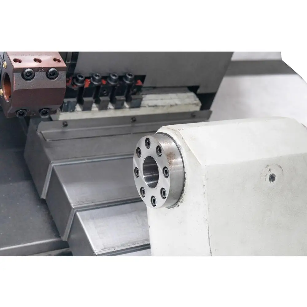 Cnc Turning Center Cnc Milling and Turning Center CKM36