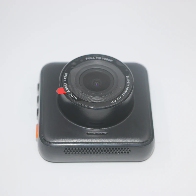APEMAN 2,0 дюймов Передняя камера с углом обзора в Jieli AC5401 650NM объектив с широким углом 170 Автомобильная камера