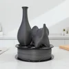 PLA Gris Oscuro Mate