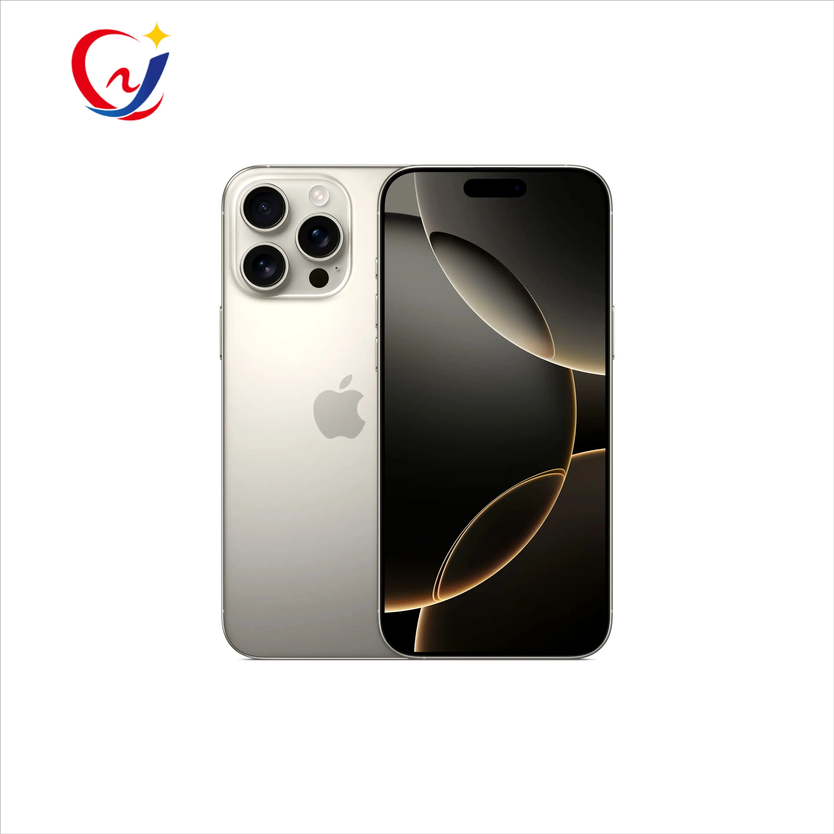 【新品未開封】iPhone 16 Pro Max 256GB Apple iPhone 16 Pro Max 256GB Unlocked Excellent Condition
