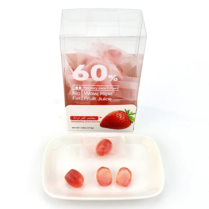 mango gummy