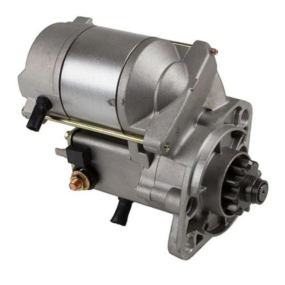 IZUMI for Kubota L245FP DH1101-A Starter Motor Fast Delivery Engine Parts