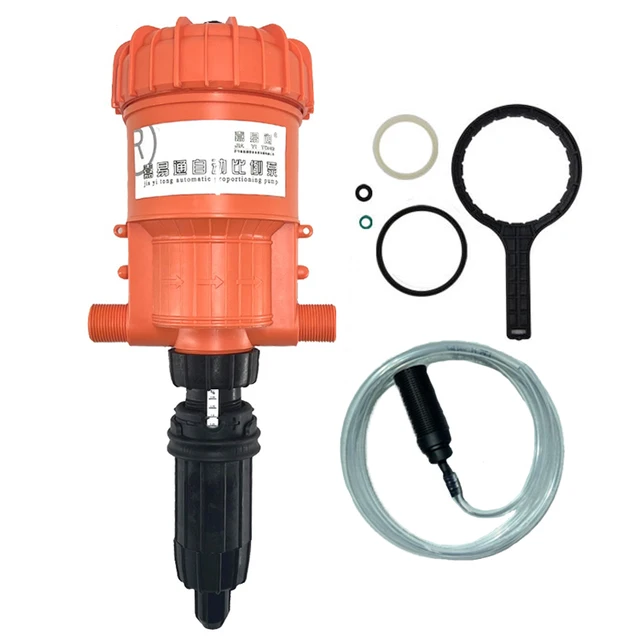 High Quality Piston Pump Excellent Price Proportional Dosing Pump