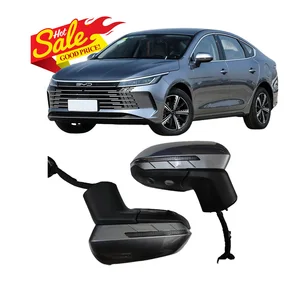 Ditai Wholesale BYD Destroyer 05 Car Accessories Left Right Rearview Mirror Rear View Side Mirror in Stock