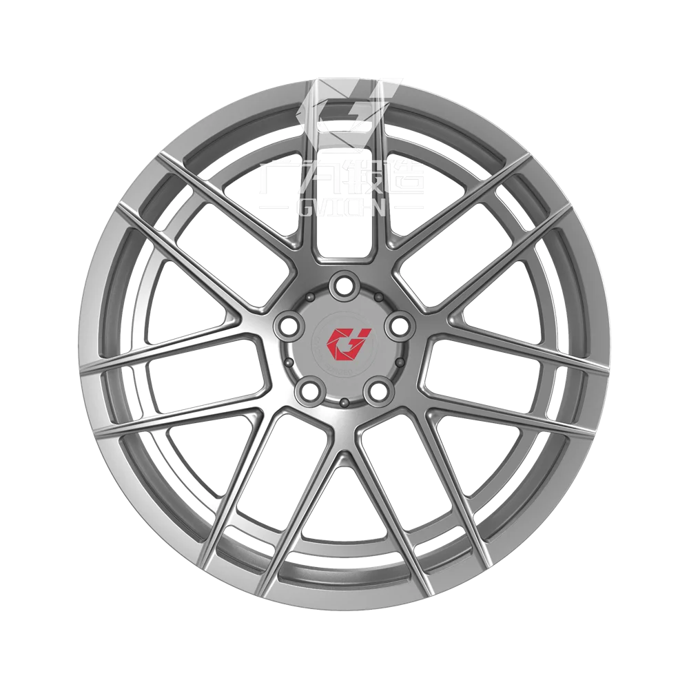 GVICHN DESIGN G41New Design Car Rims 18 19 20 21 22 23 24 Inch Concave Forged Alloy Wheels custom car wheels