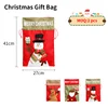 Christmas Gift Bag