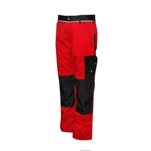 Multi-pocket EW DESIGN Workwear Cheap Heavy Work  Cargo Duty Pants for MAN