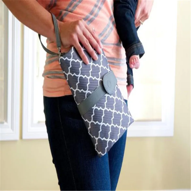 Diaper changing pad-9