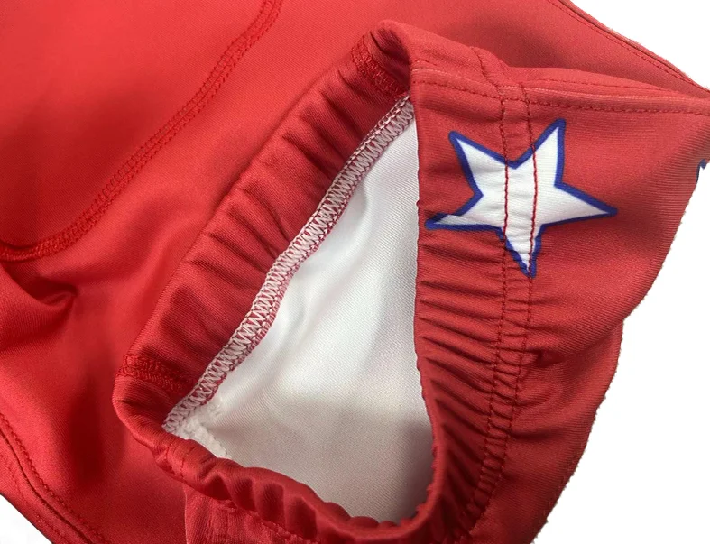 Four Way Stretch American Football Wear American Football Team Uniforms