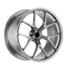 PLATINUM SILVER