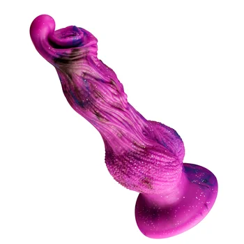 High quality Realistic Silicone Dildo Female Masturbation With Suction Cup Heating Penis Remote Control Dildo