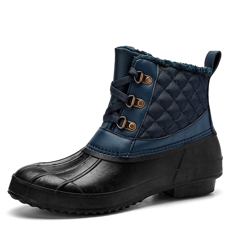 Botas de Nieve: el capricho más cool de este invierno - Nomad Bubbles