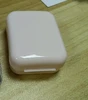 plastic box