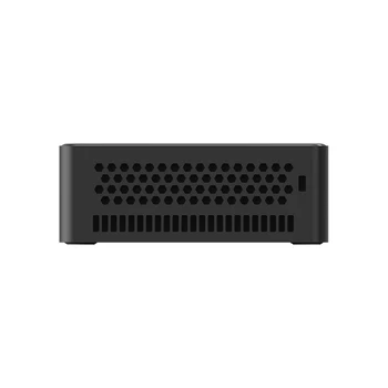 CLYTTE #32324 F2M Mini PCs DDR4 16GB SSD 512G Intel Chipset N150 N100 N305 Barebone Home Computer with AU/US/CN/EU/JP Plugs