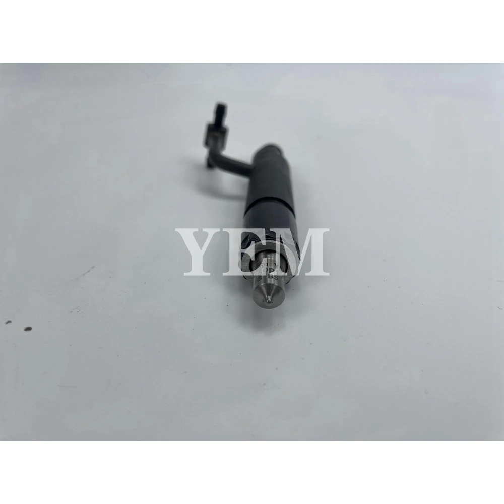 4TNV88 Fuel Injector for Yanmar Excavator Part Fast Delivery Engine Parts 2