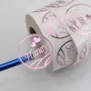 Rose Foil