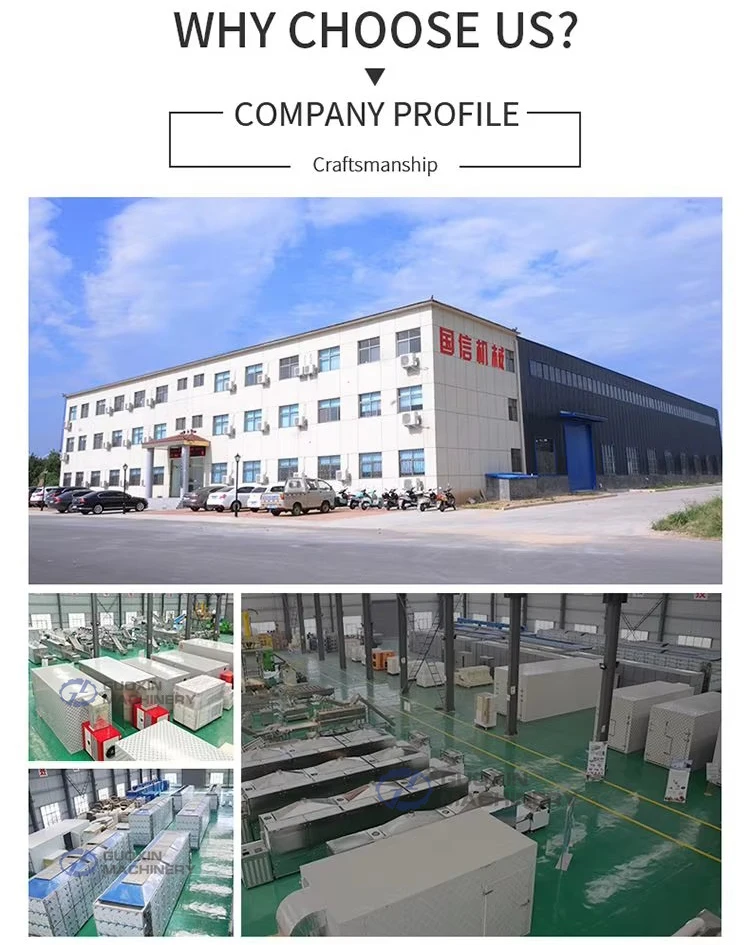 Thawing Equipment, can be customized, 20kw - detail 24