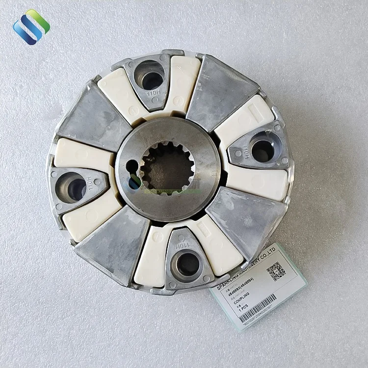 【T-ポイント5倍】 SPARKLING 4646893 4646894 COUPLING for ZX330-3 ZX400W-3 知育玩具