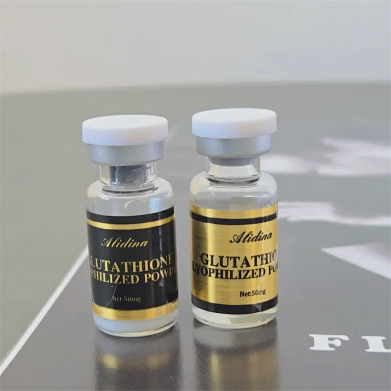 korean glutathione High-Dose Glutathione IV Add-On main image 0