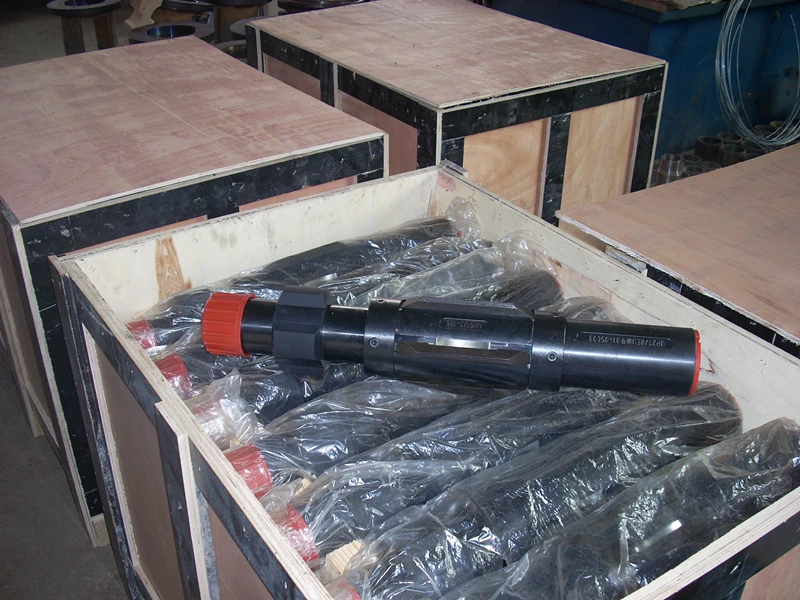 
Анкерный захват для труб, инструменты для продольного отверстия, анкер с крутящим моментом по лучшей цене 