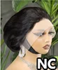 natural black