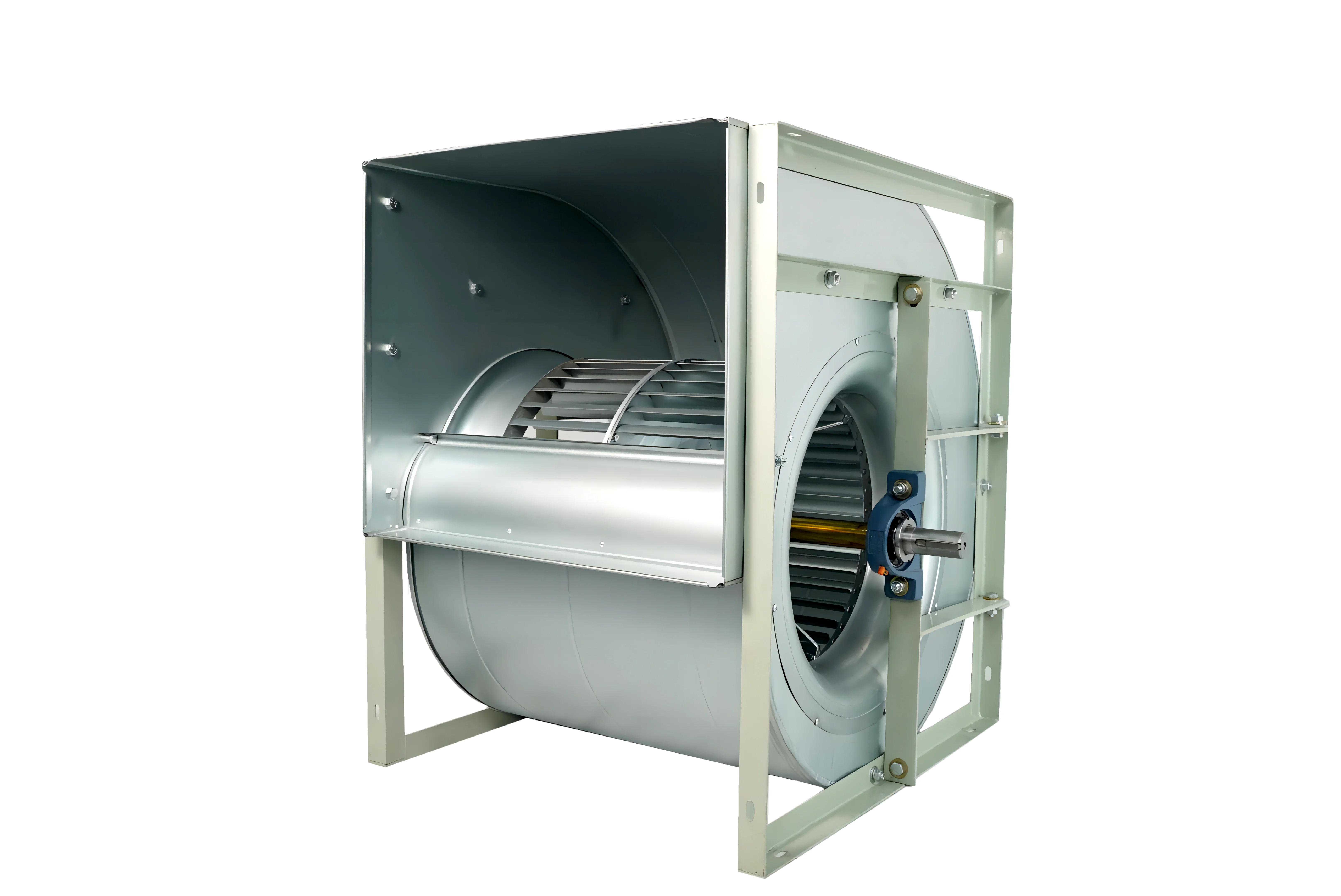 Centrifugal Blower, 380v, Cast Iron - detail 2