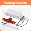 High Level Third Brake Light Camera Dual Lens