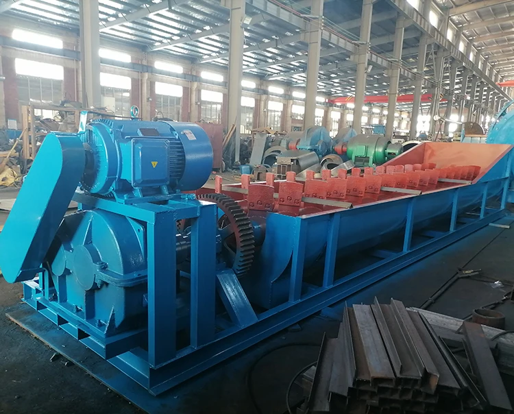 Gold Mining Automatic Mine Machine Washing Machines| Alibaba.com