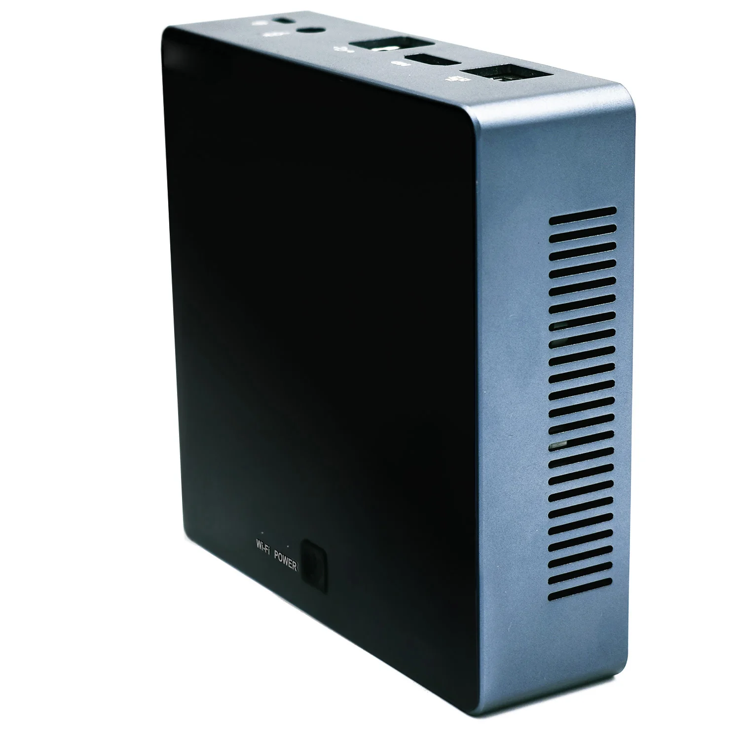 Intel Nuc Fanless Core I7 8550U Mini Itx Gaming Pc With Kodi Linux Free Shipping for Sale