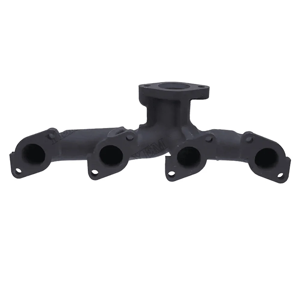 OEM Manifold Exhaust 25-39335-00 25-39077-00 for Kubota V2203 Carrie CT4.134 Engine
