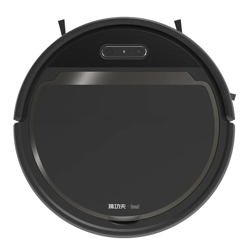 Automatic Cleaning Robot For Floor Robot Vacuum Cleaner Ultrathin