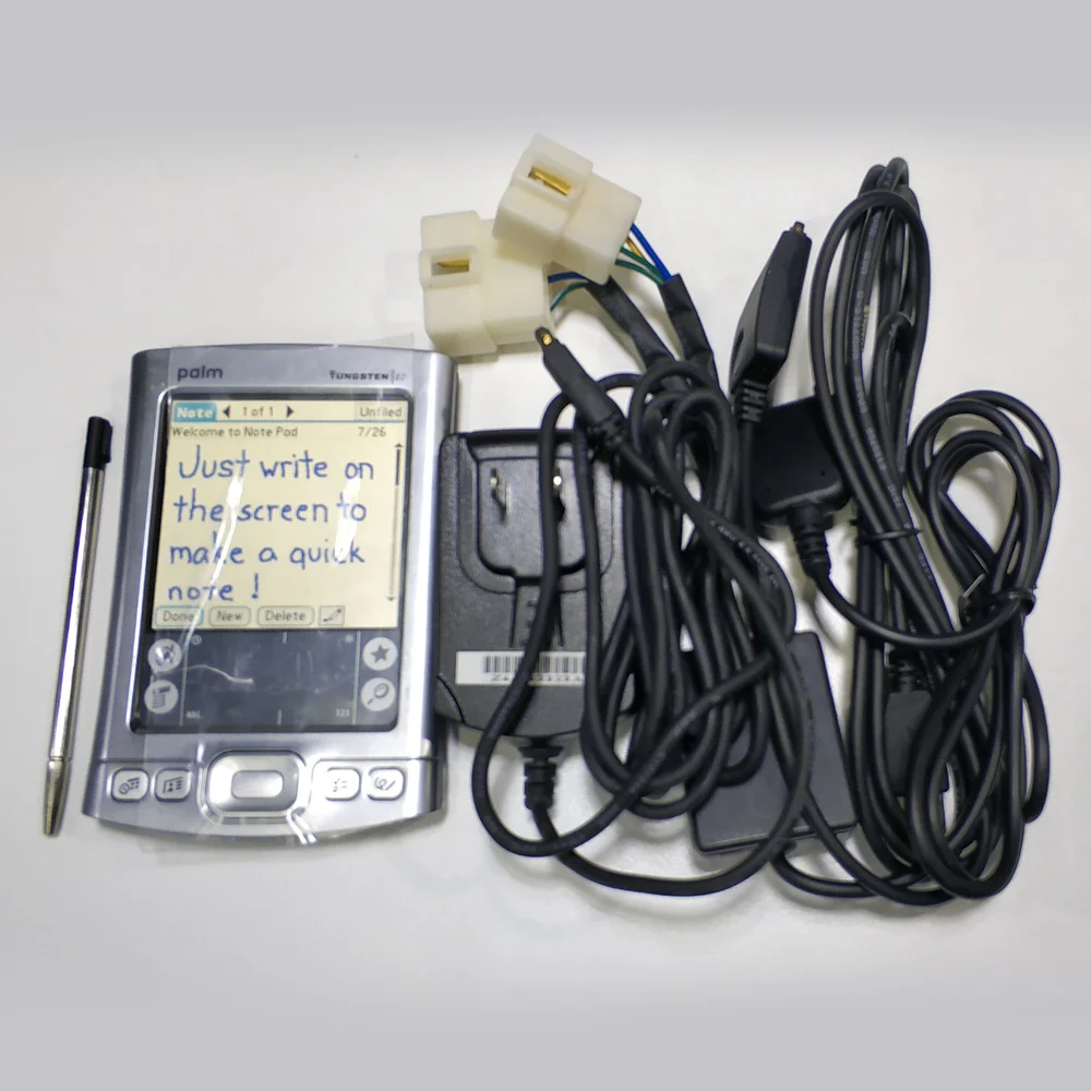 Hitachi DR ZX診断スキャナートラック建設用フォレスター