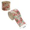 6.3CM khaki candy/2 meters
