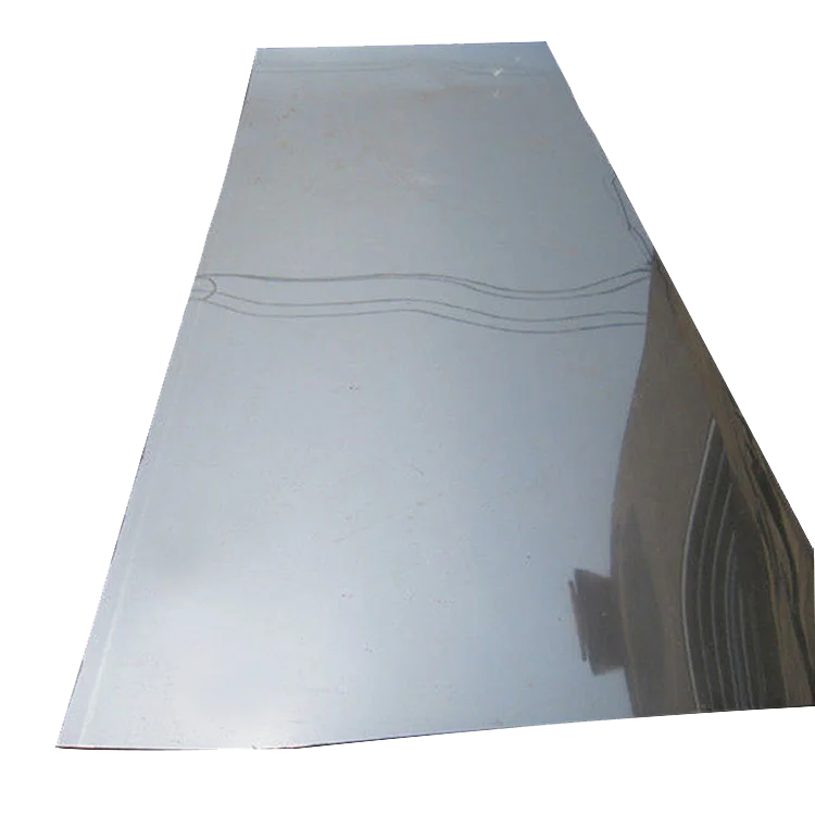 Stainless steel 201 304 316 316L 409 cold rolled Super Duplex Stainless Steel Plate Price per KG