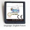 Ace Attorney anglais français