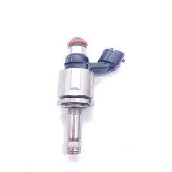 Mikey Factory directly Fuel Injector nozzle 16450-R9P-A01 16450R9PA01 Fit For honda Acura RLX MDX TLX
