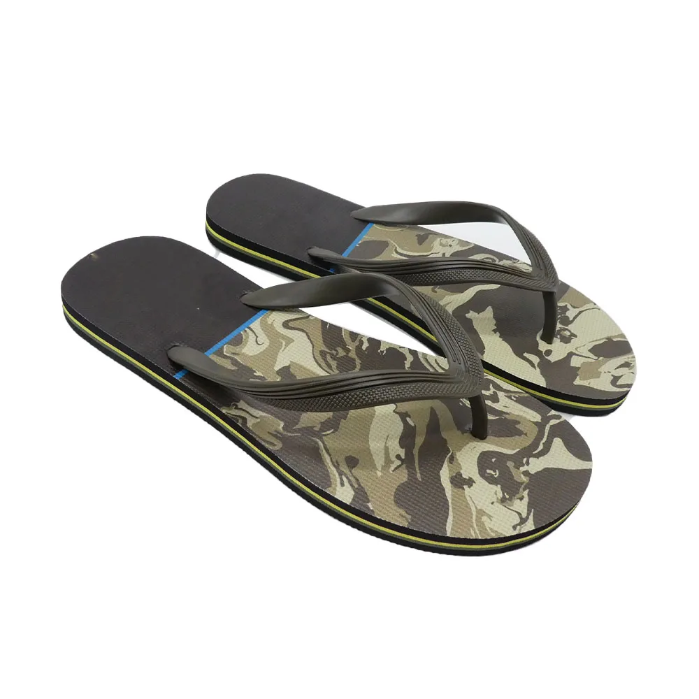 Flip Flops Thong Sandals Beach Shoes Light and Comfortable for